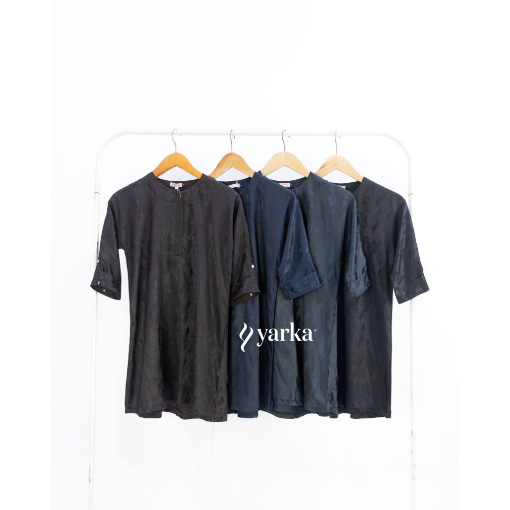 MISHRA ABAYA KIDDY JACKGUARD YARKA INDONESIA