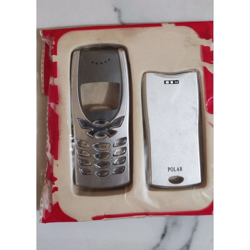 Casing Nokia 8250