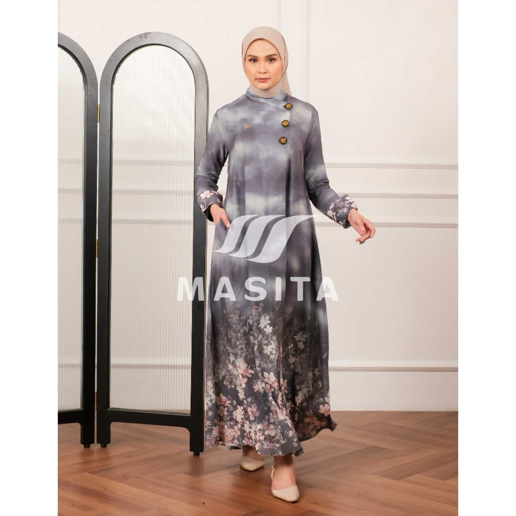 Masita | Zoya Gamis Mewah - Gamis Wanita Muslim