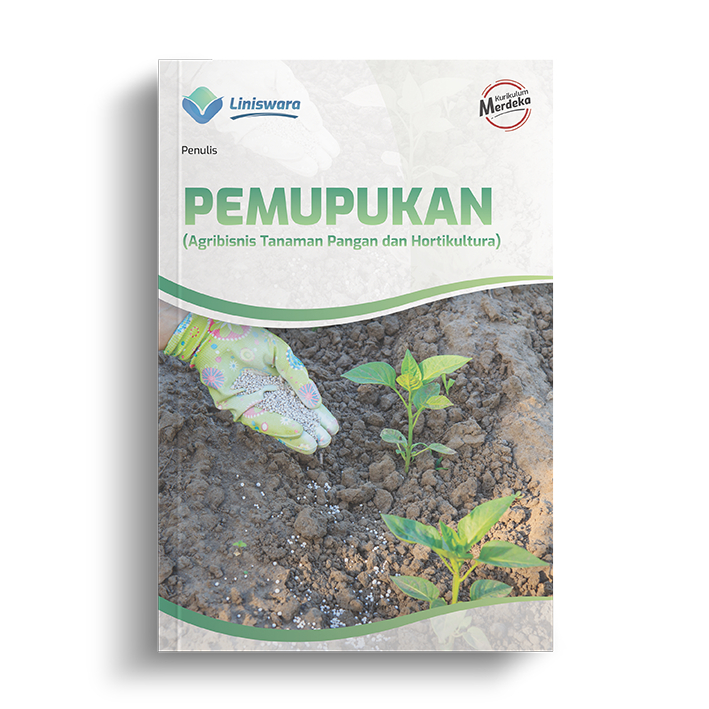 Pemupukan (Agribisnis Tanaman Pangan dan Hortikultura)