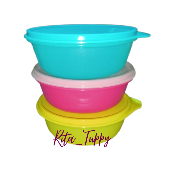 Tupperware Tempat Makan Bowl 500 ml