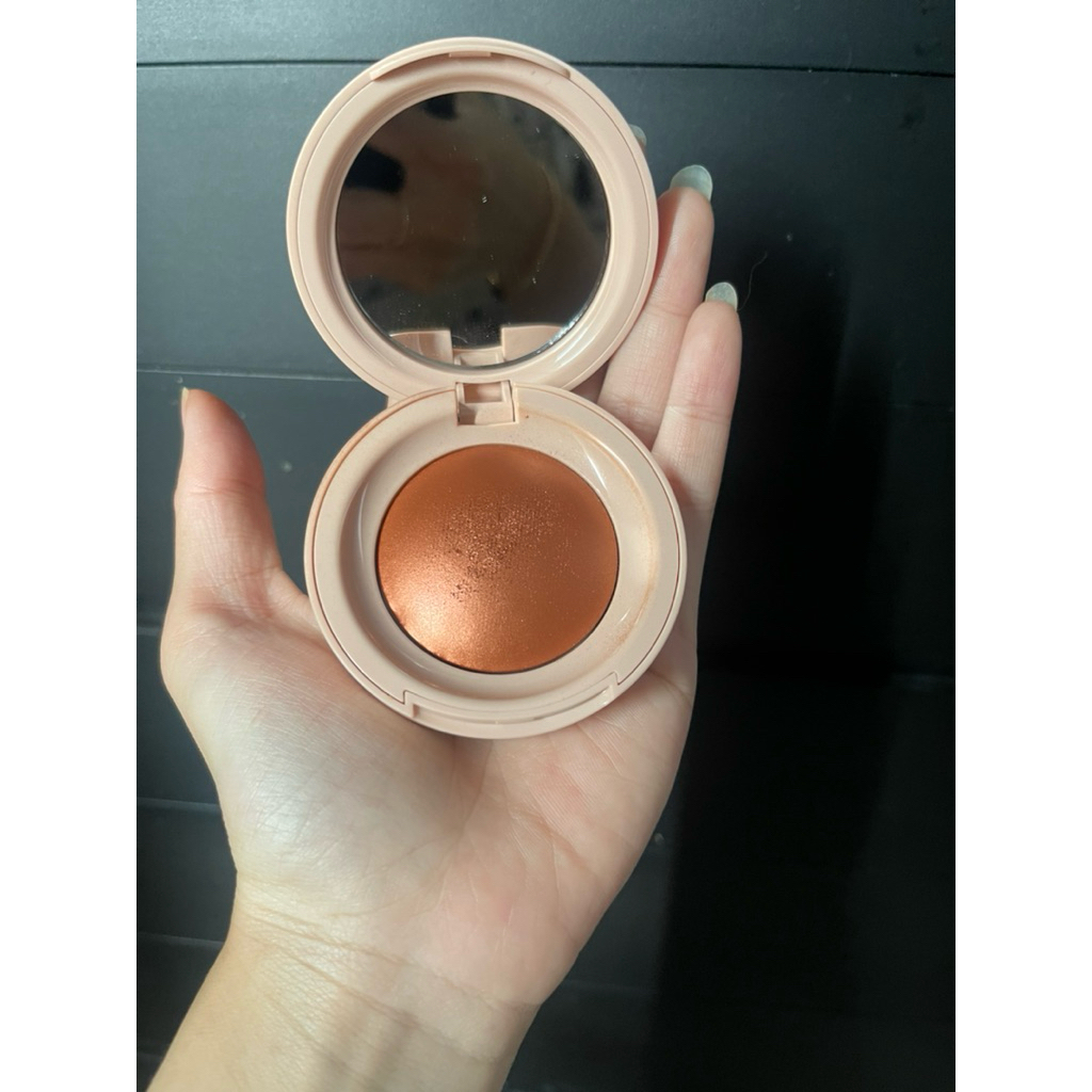rare beauty highlighter ORI shade reveal