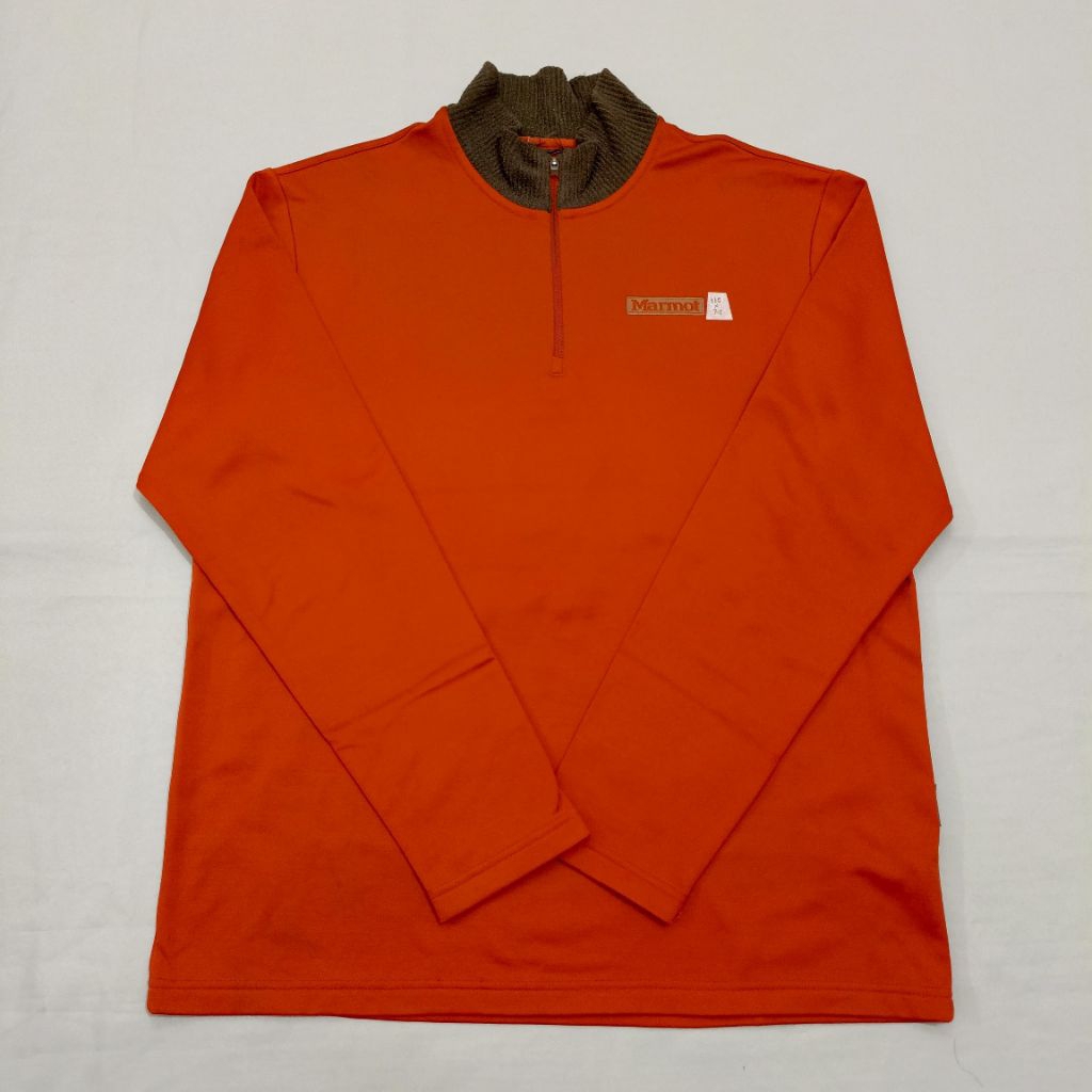 MIDLAYER M*RMOT OUTDOOR HIKING