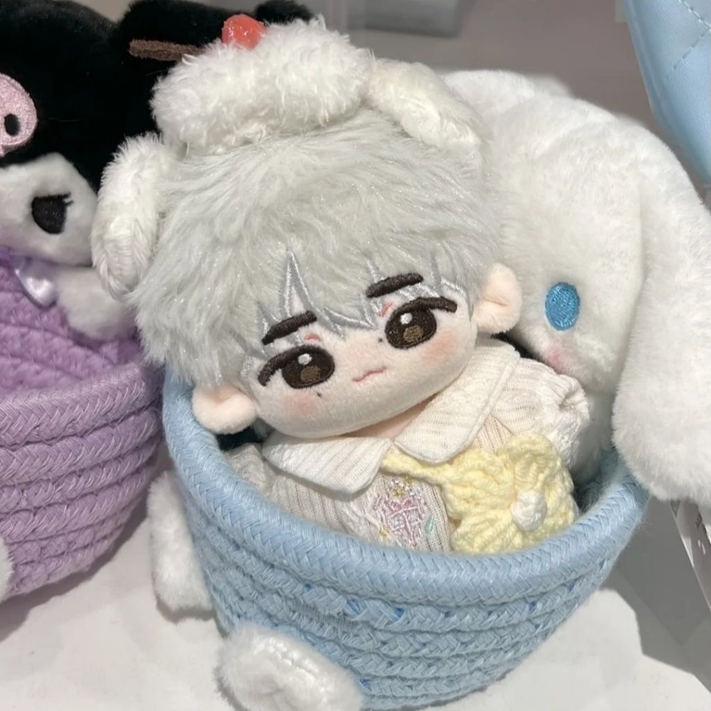 10CM KPOP DOLL ENHYPEN SUNGHOON XUNBINGLE PARK SUNGHOON