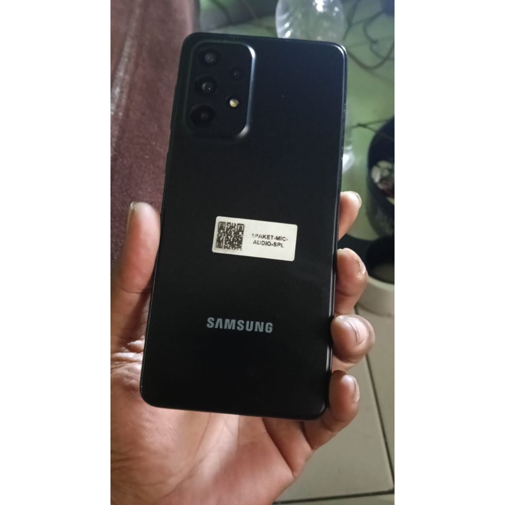 Samsung a33 5g ram 8/128