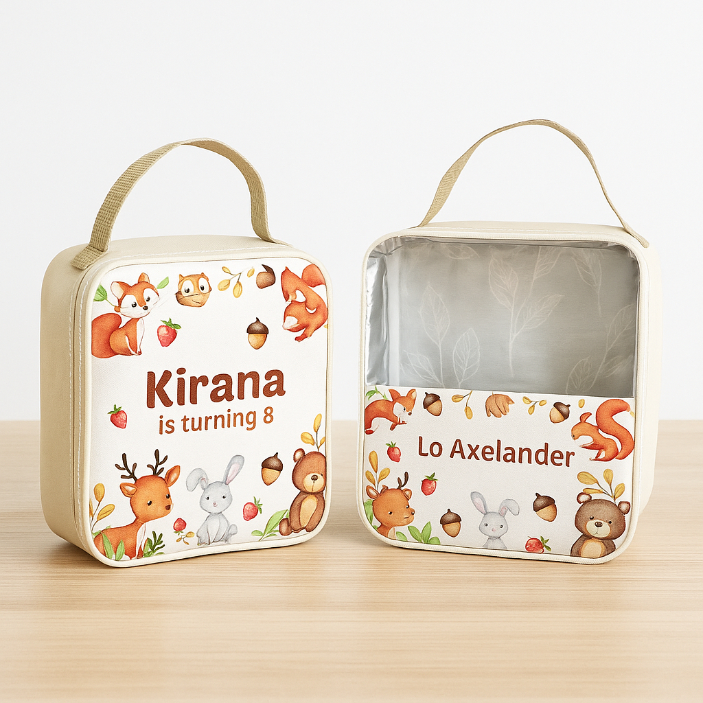 [A1 BAG CUSTOM TEMA FROZEN]  SOUVENIR ULANG TAHUN ANAK MURAH I GOODIE BAG ULANG TAHUN ANAK I TAS ULA