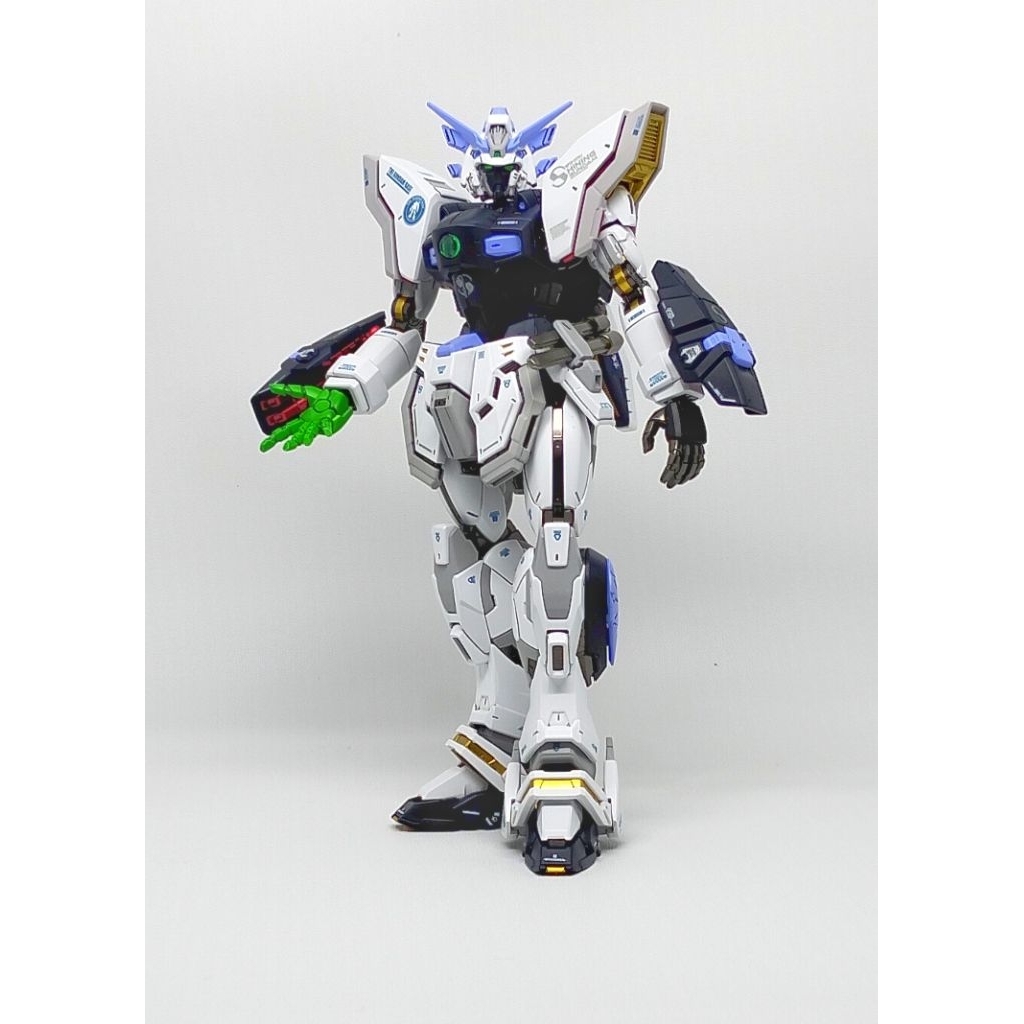 RG 1/144 Shining Gundam Bandai