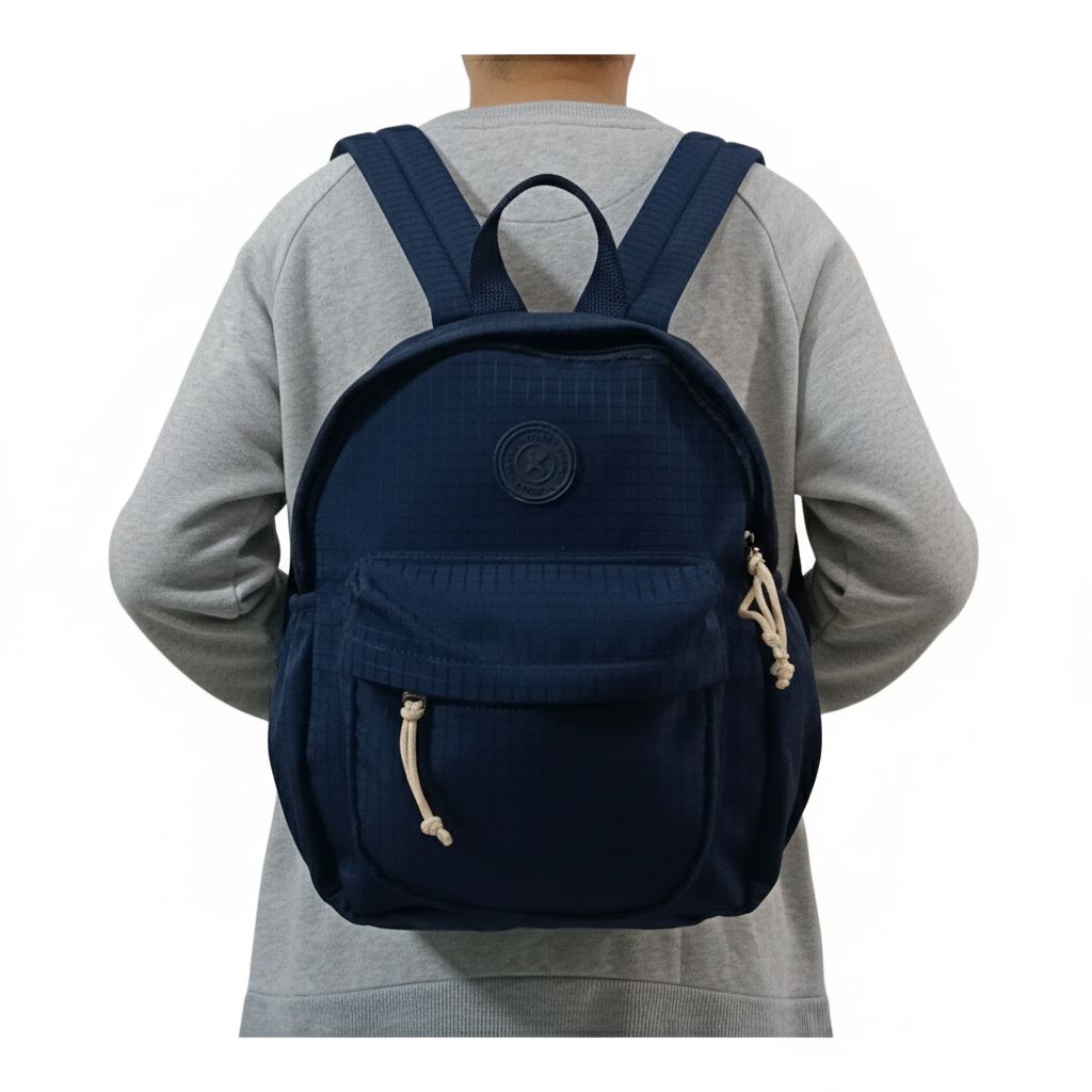 TAS RANSEL MINI BACKPACK HYENA HYTRIX MINI RANSEL