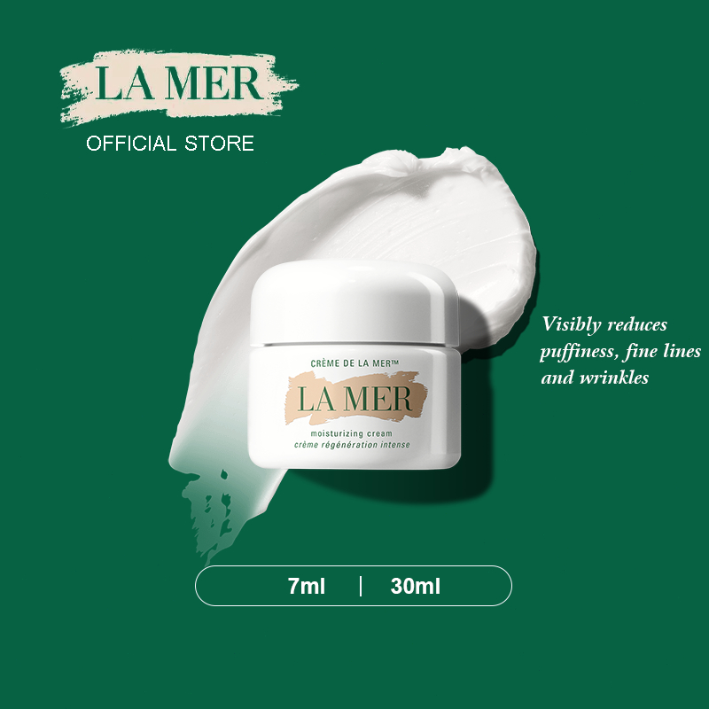 La Mer The Moisturizing Cream / Cool Gel Cream/Soft Cream 7ml/30ml