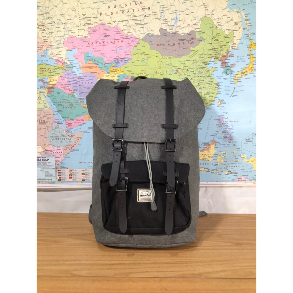 Herschel Little america backpack