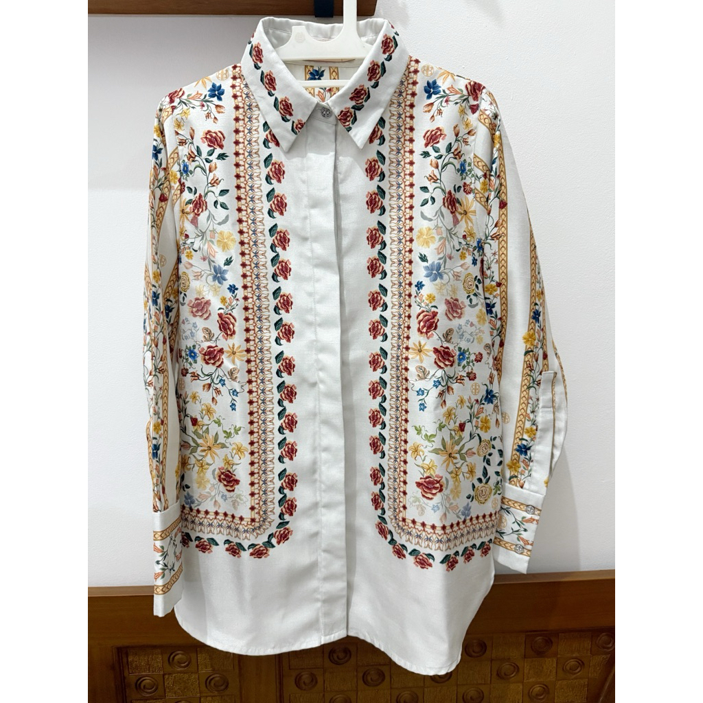 Nada Puspita Preloved / Nada Puspita Abu Dhabi Blossom / Aleza Preloved / Jenna&kaia preloved / jenn