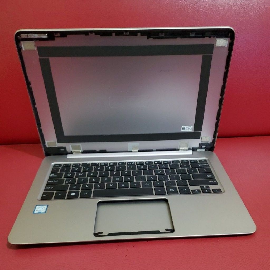 Casing Laptop Asus UX305C