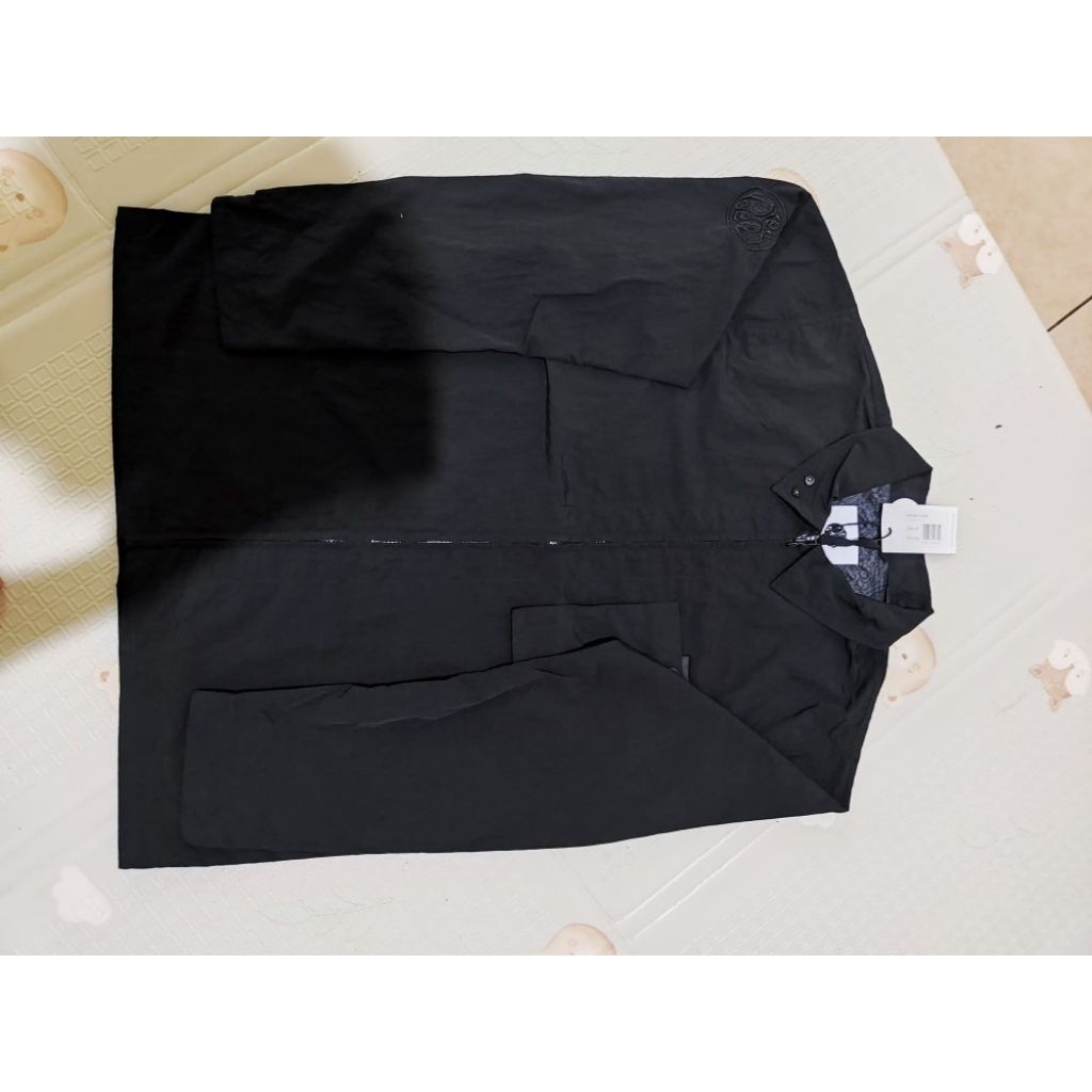 Pretty Green Heaton Overshirt