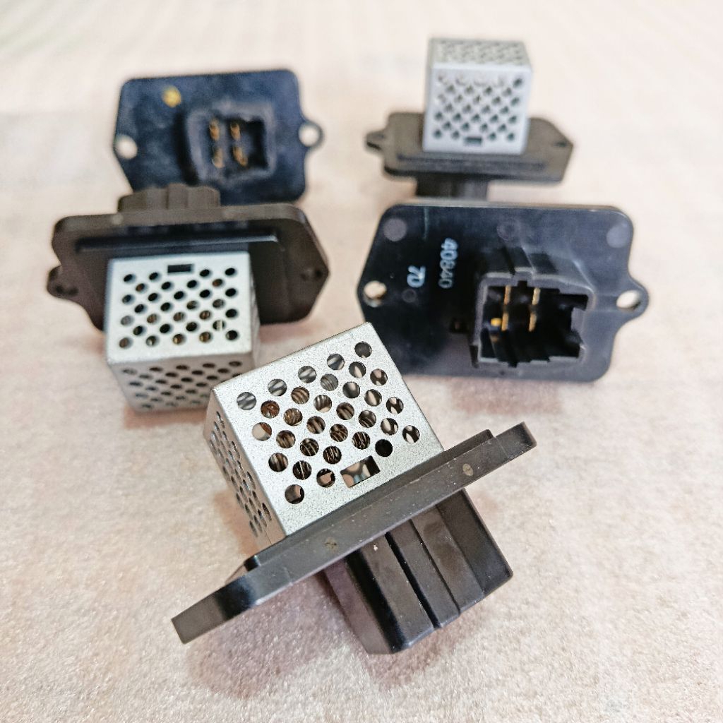 Resistor Kipas blower AC Suzuki Karimun Estilo