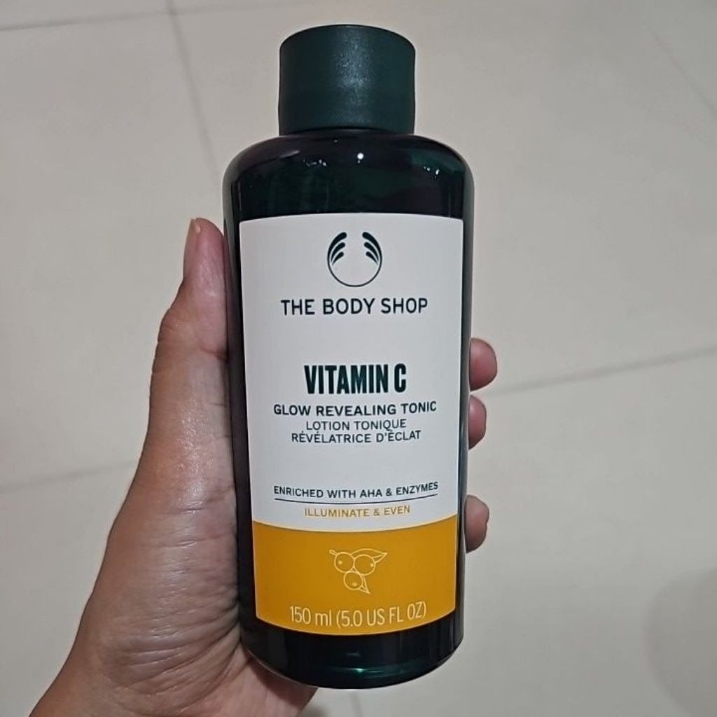 [SALE Near Exp] Vitamin C Toner 150 ml