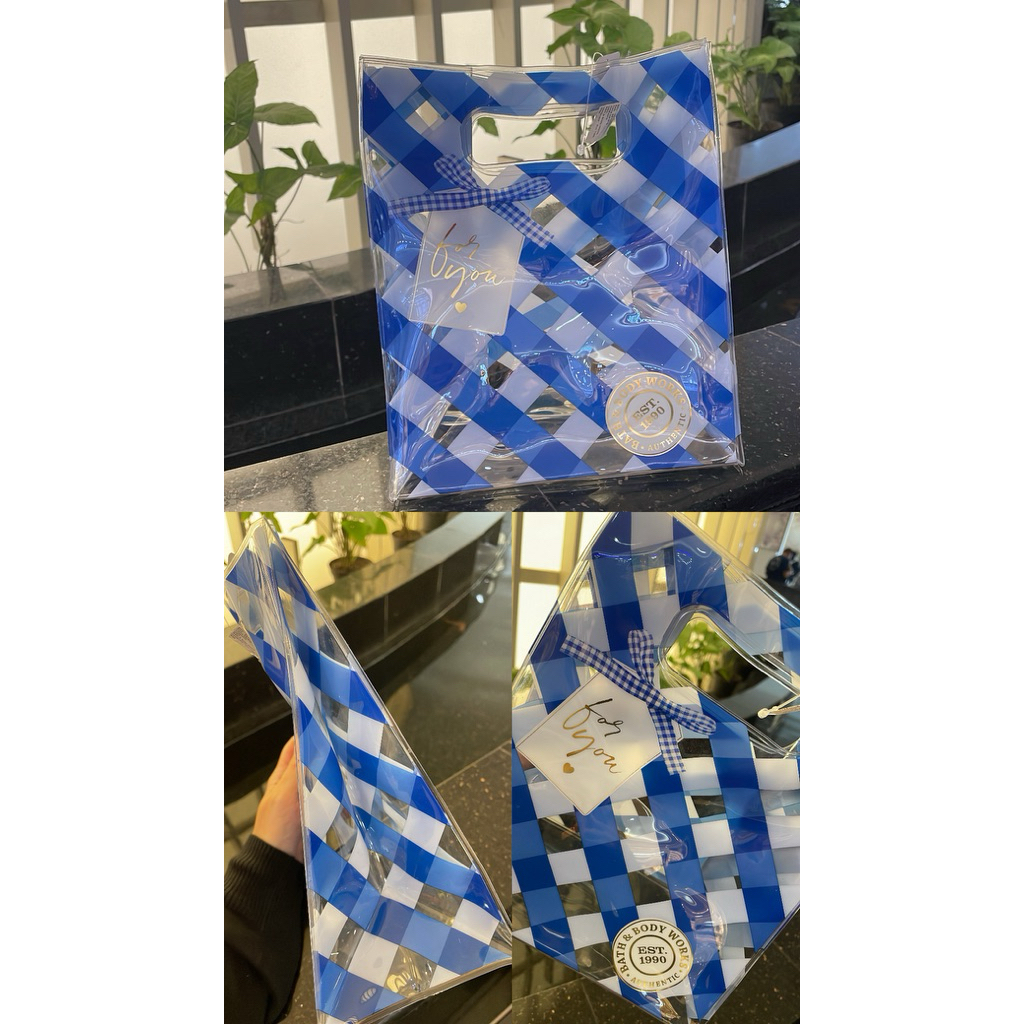Bath & Body Works