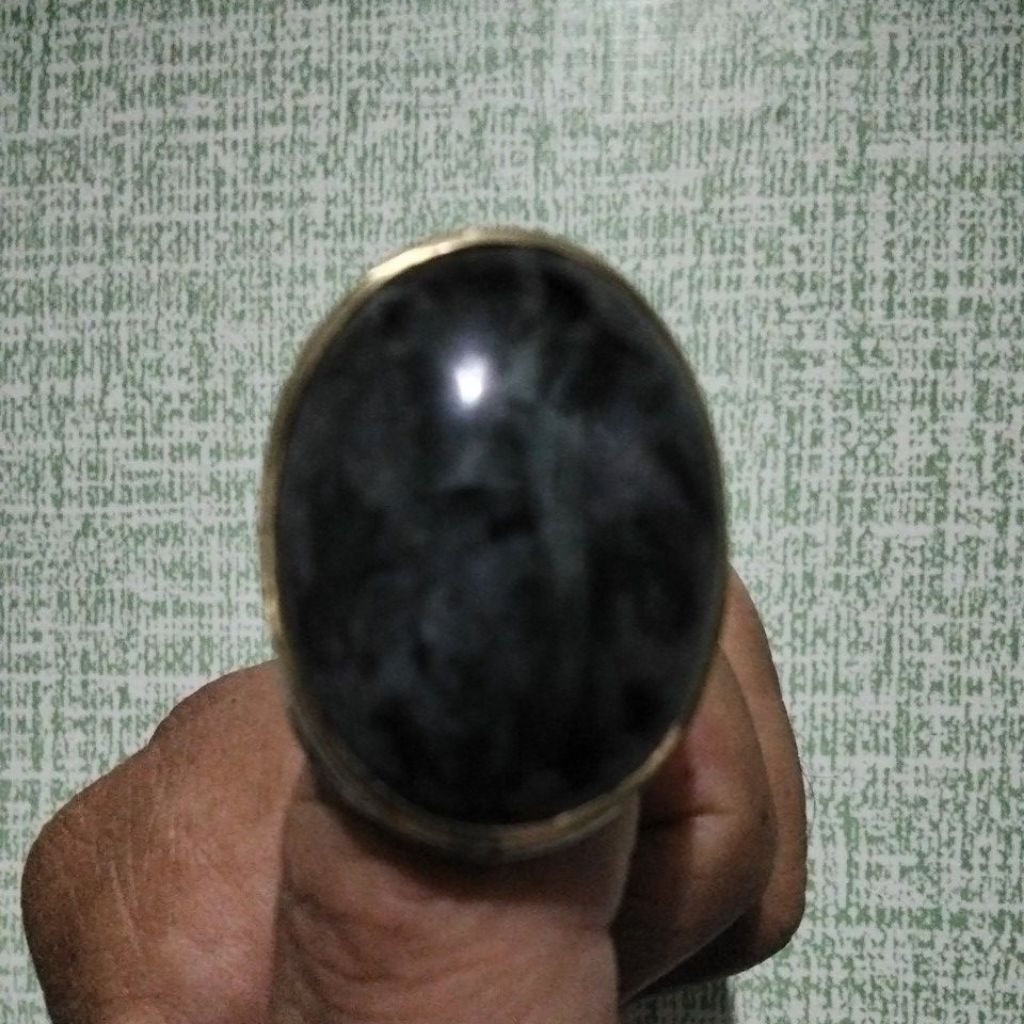 Batu Ijo Garut Cisangkal