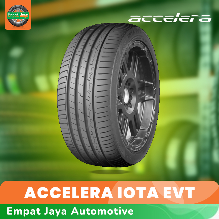 Ban Accelera IOTA-EVT 185/55 R16 83V