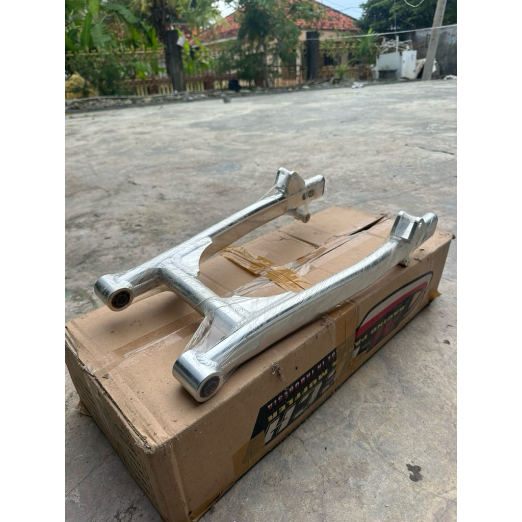 swing arm kaze aitech pnp cb begel pendek