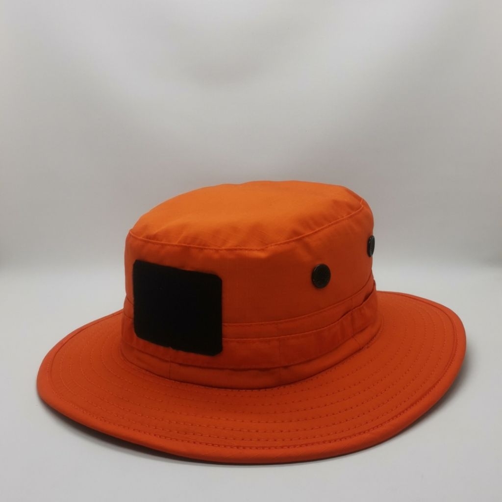 TOPI RIMBA TACTICAL | TOPI RIMBA OUTDOOR | TOPI HAT RIMBA | TOPI RIMBA TACTICAL KAWAT