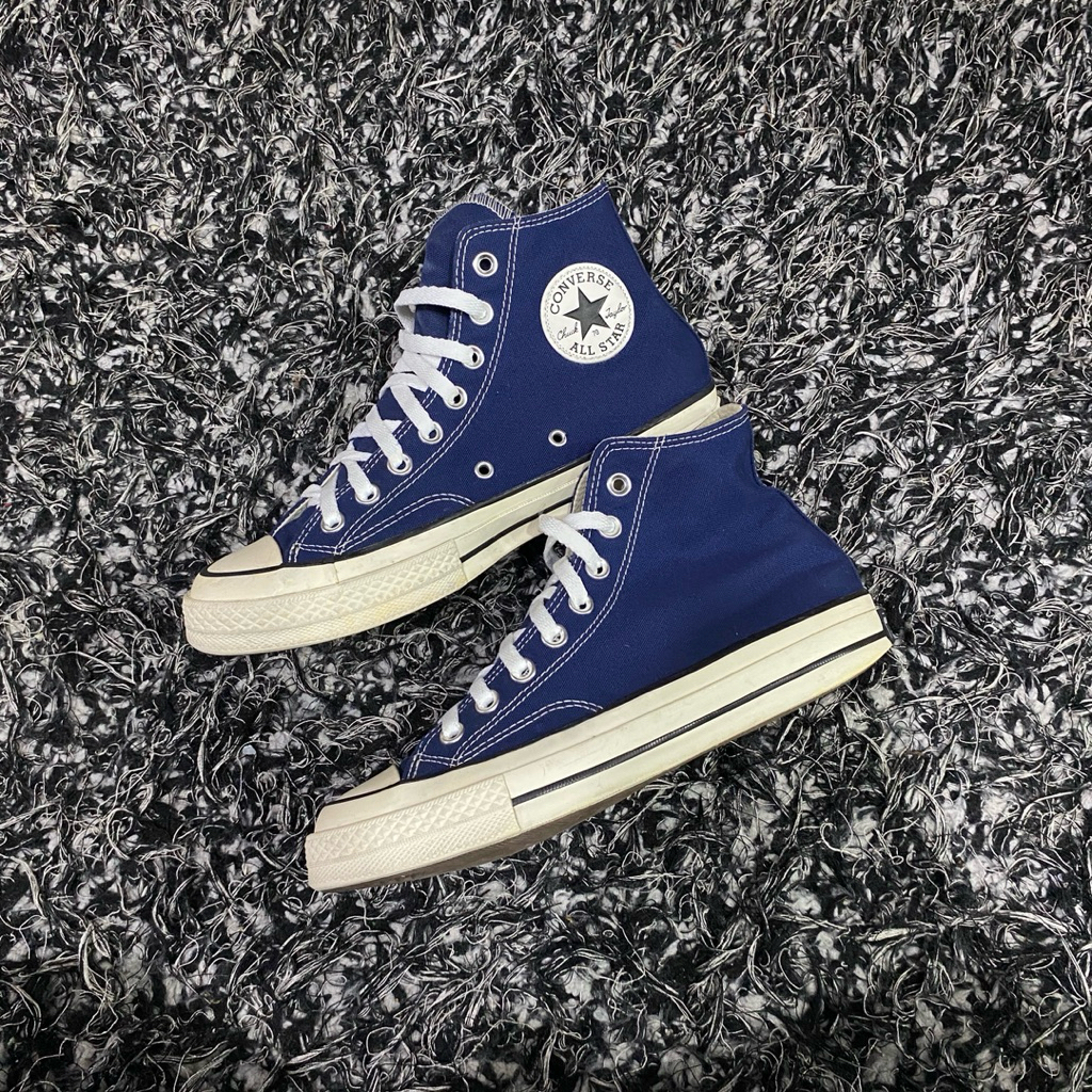 Converse 70s high Navy