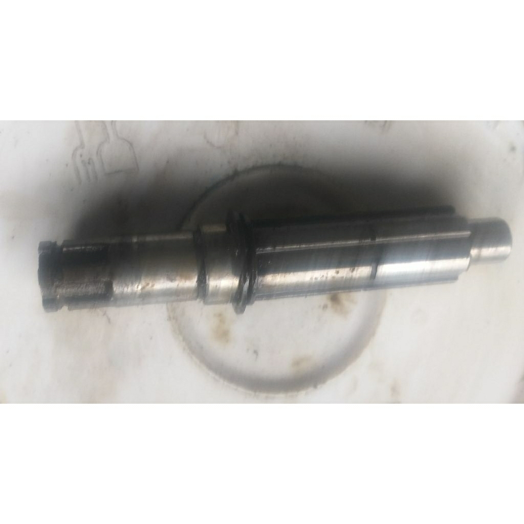 asger motor cina model supra