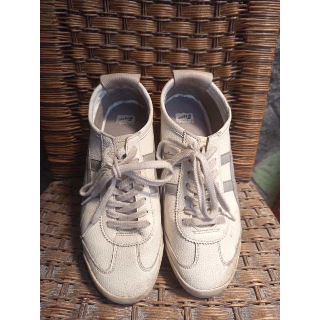 sepatu onitsuka kw super size 41
