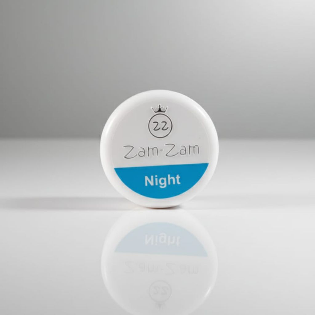 CREAM MALAM  / WHlTENING NlGHT CREAM