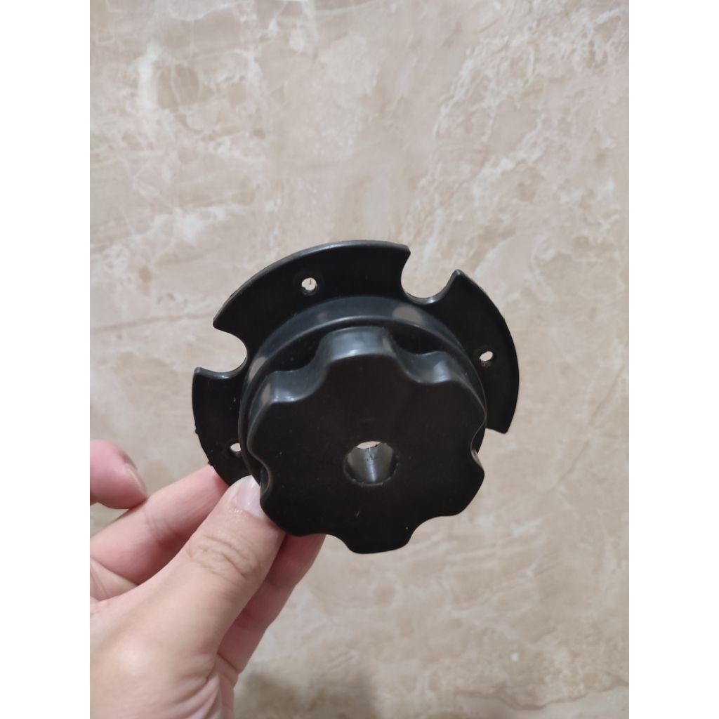 SAMBUNGAN RODA GEARBOX UNTUK RODA DEPAN ATAU BELAKANG MOBIL-MOBILAN AKI PLIKO, PMB, MVP, YUKITA, UNI