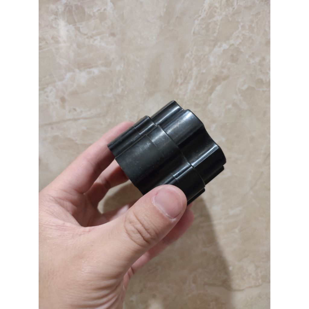 SAMBUNGAN RODA GEARBOX UNTUK RODA DEPAN ATAU BELAKANG MOBIL-MOBILAN AKI PLIKO, PMB, MVP, YUKITA, UNI