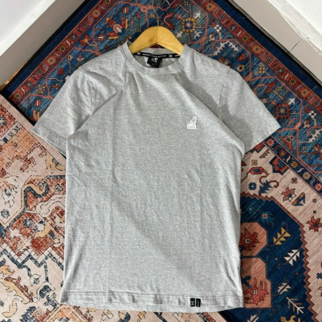 Kaos KangolGrey Second