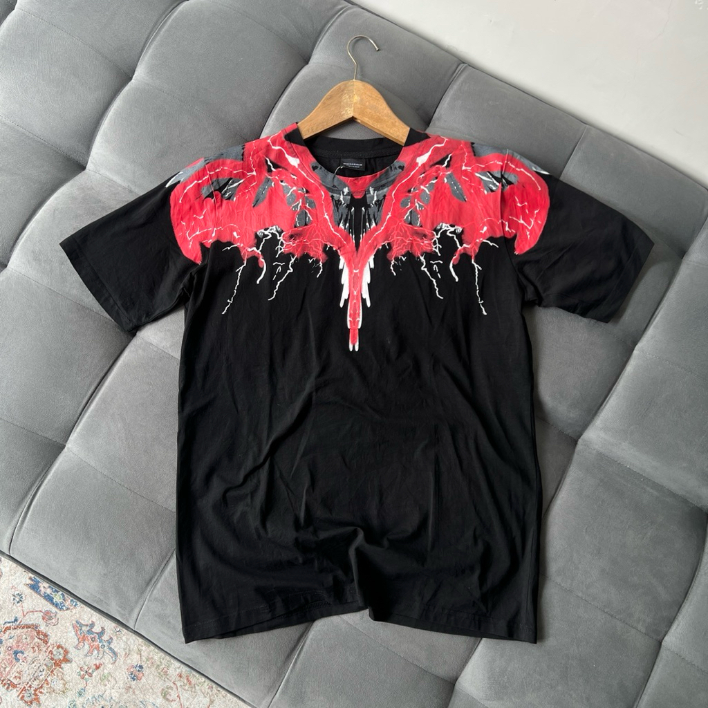 KAOS MARCELO BURLON (L)