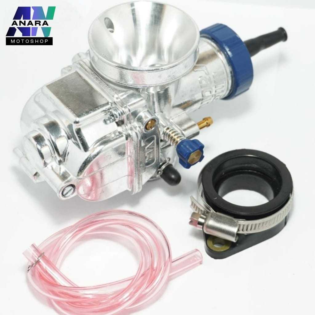 KARBU PE 28 UMA RACING VR KARBURATOR UMA RACING PE 28 VR CARBURETOR UMA RACING PE 28 v2