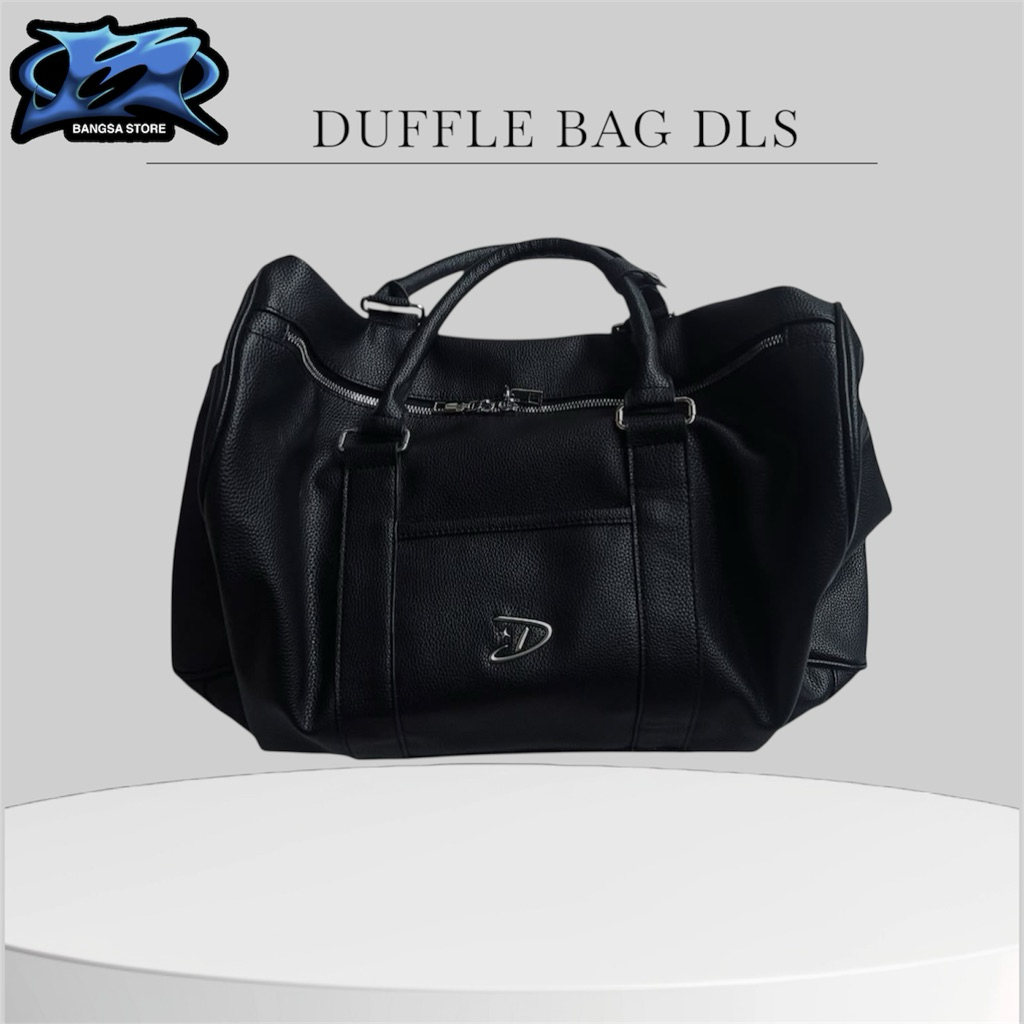 DUFFLE BAG DUST LA STELA