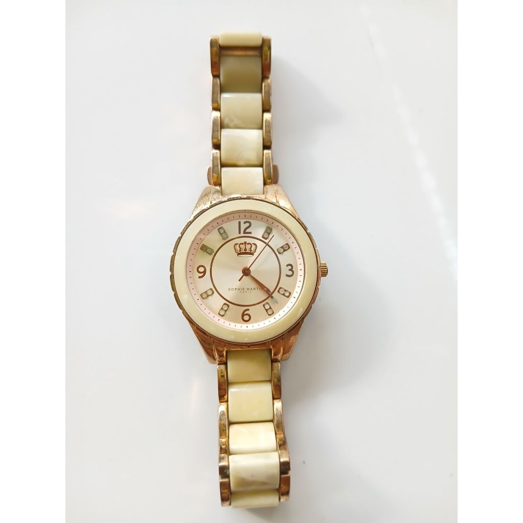 Jam tangan shopie martin PL