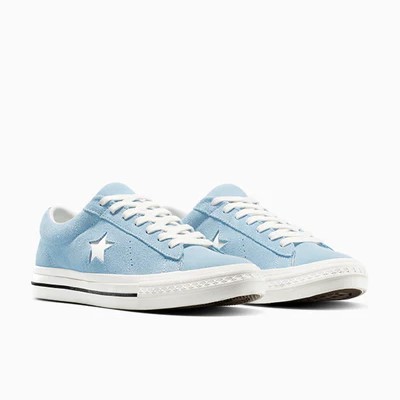 Converse One Star 95 Blue - Original