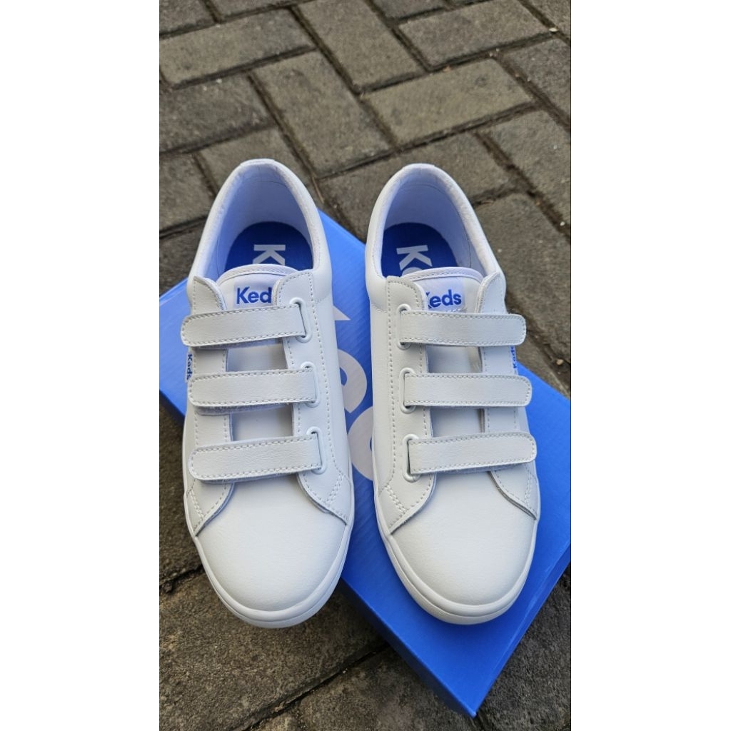 [NEW] Sepatu Keds Wanita Original