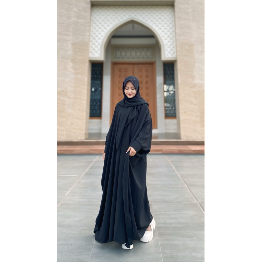 Abaya Safa