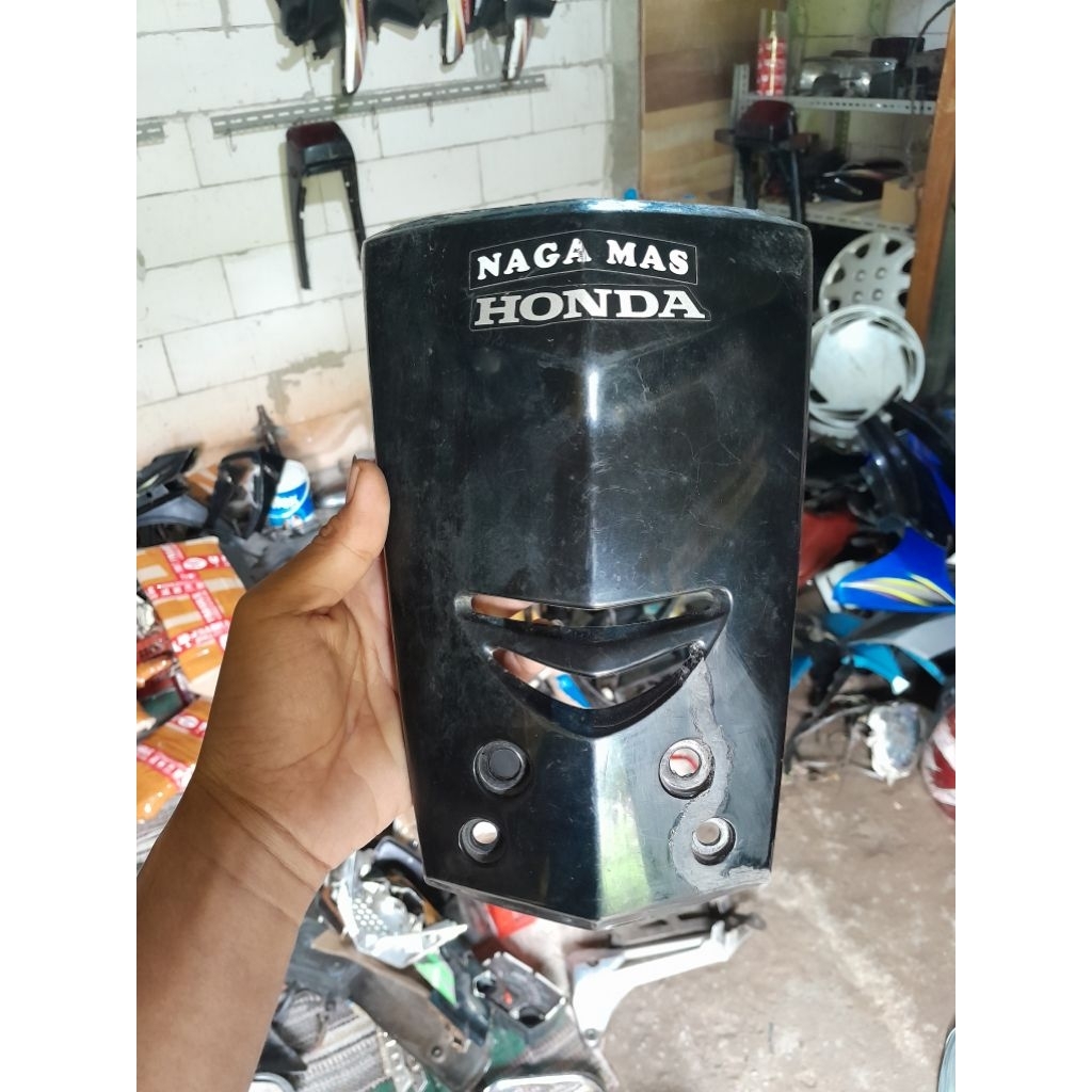 Dasi honda kirana 125 original