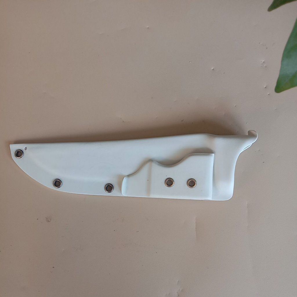 Sarung pisau PVC JARVIS 10100042