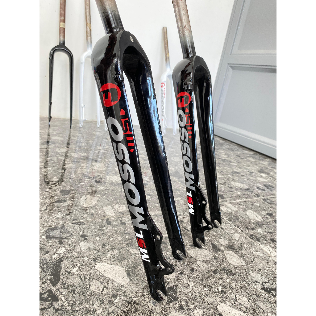 GARPU SEPEDA MTB | FORK UNTUK MTB | FORK 26 | FORK 27.5 | FORK RIGID MTB | FORK UNITED OVERSIZE