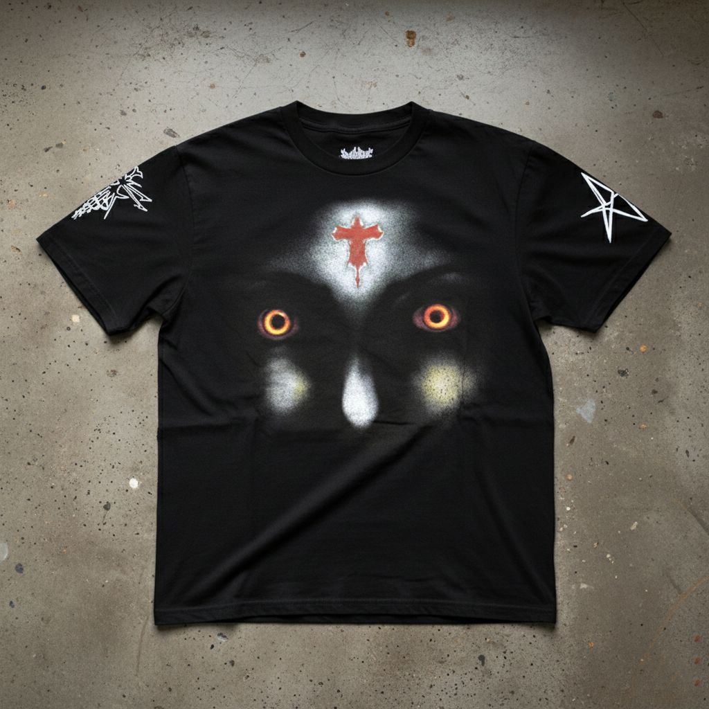 KAOS BAND OFFICIAL BRING ME THE HORIZON - POP UP CITIES