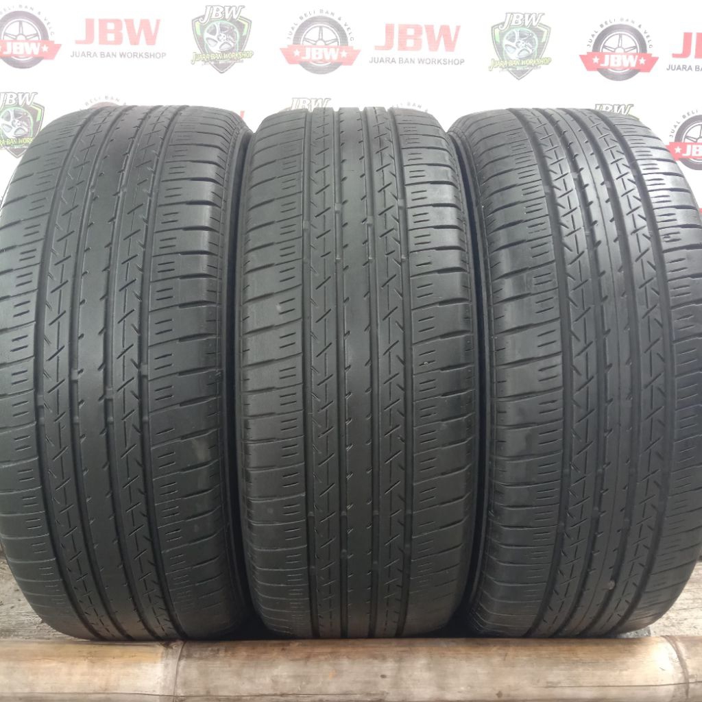 Bridgestone Turanza ER33 195/50 R16