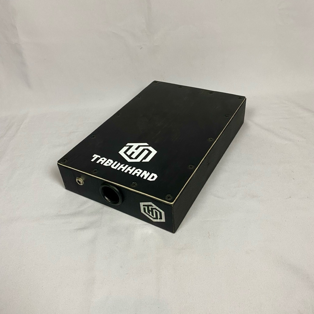 cajon traveler akustik elektrik kahon kajon drumbox cajon travel akustik elektrik original double sn