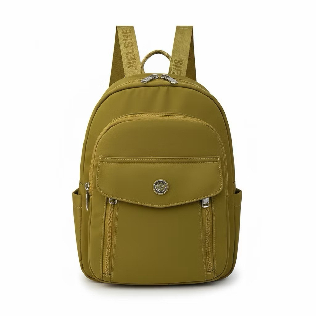 PROMO JIELSHI TAS RANSEL ROSSIE ORIGINAL 100% tas ransel premium full EMBOS