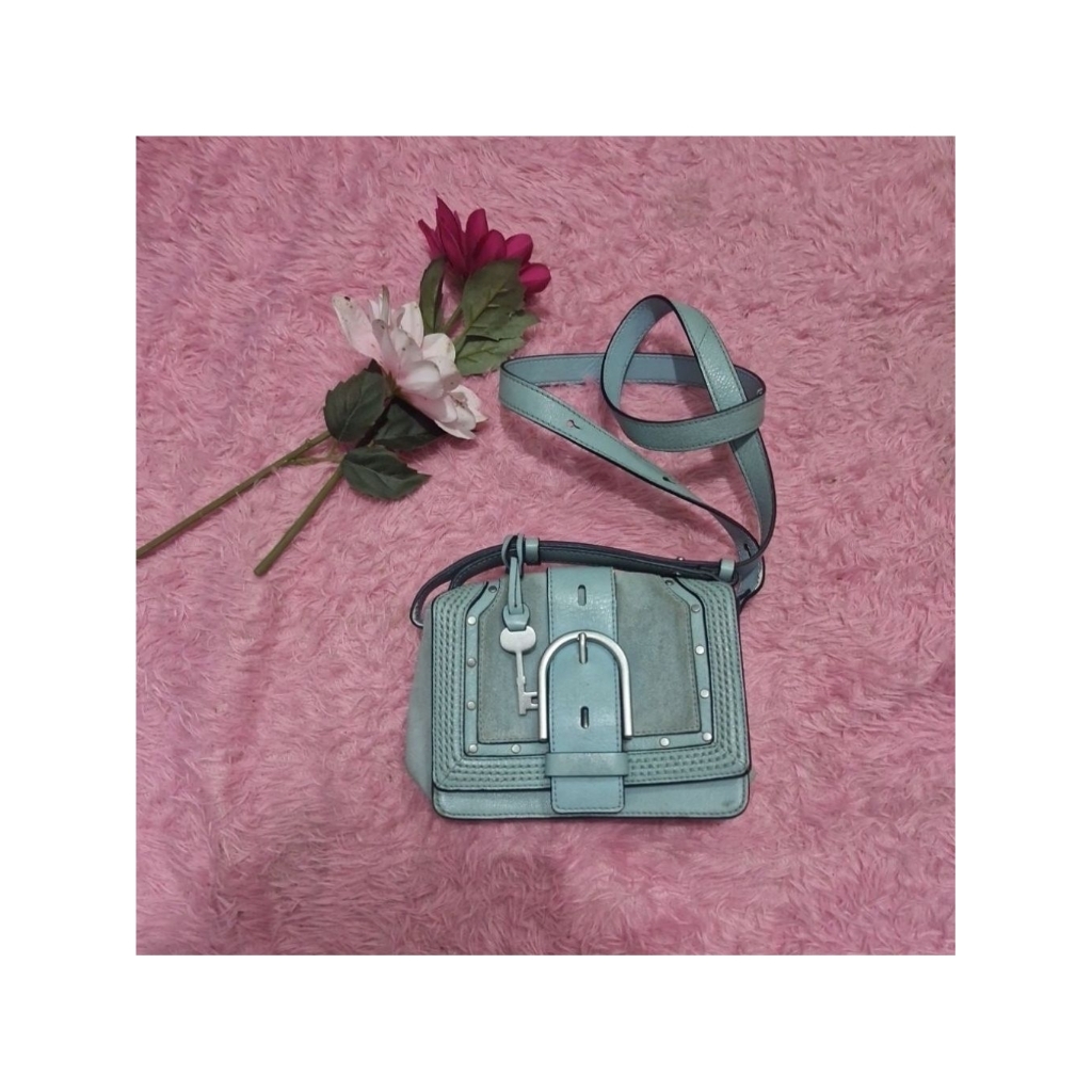 PL Fossil wiley small