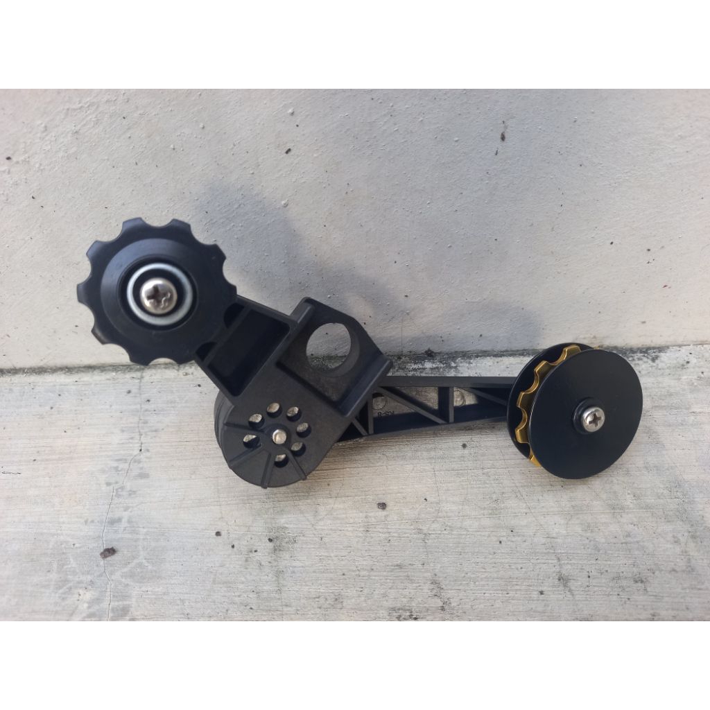 tensioner rantai pikes tensioner rantai 3sixty tensioner rantai sepeda lipat tensioner rantai brompt