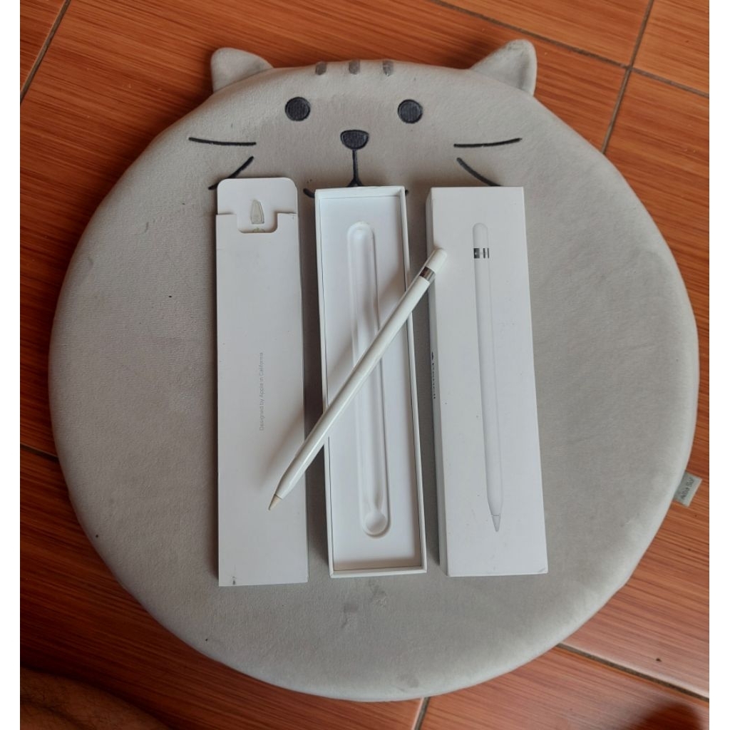 Apple pencil gen 1