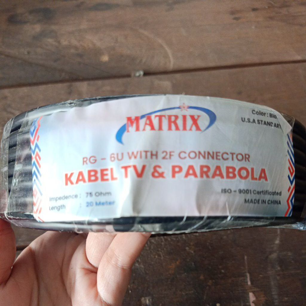 Kabel#tv#parabola