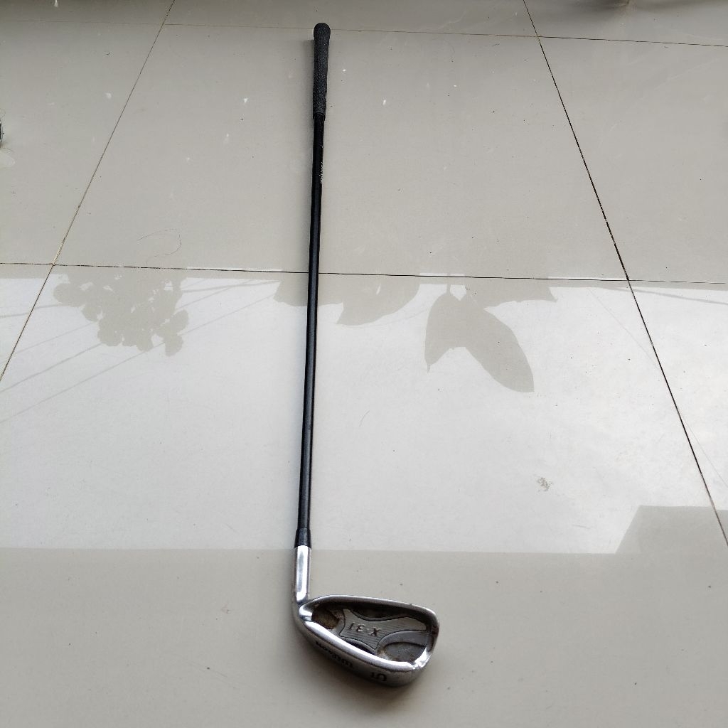 Stick Golf Wilson X-31 iron 5
